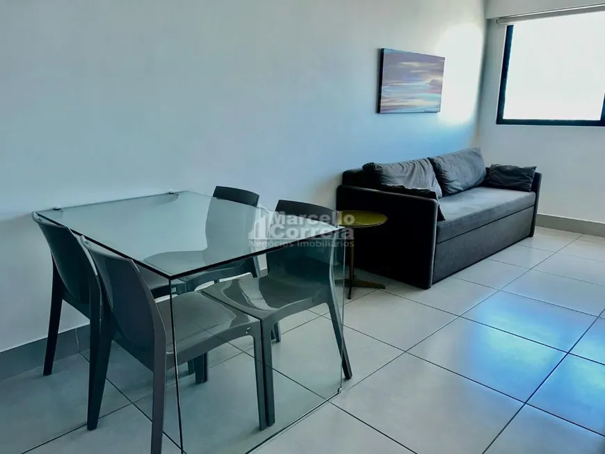 Foto 1 de Apartamento com 1 Quarto à venda, 34m² em Recife, Recife