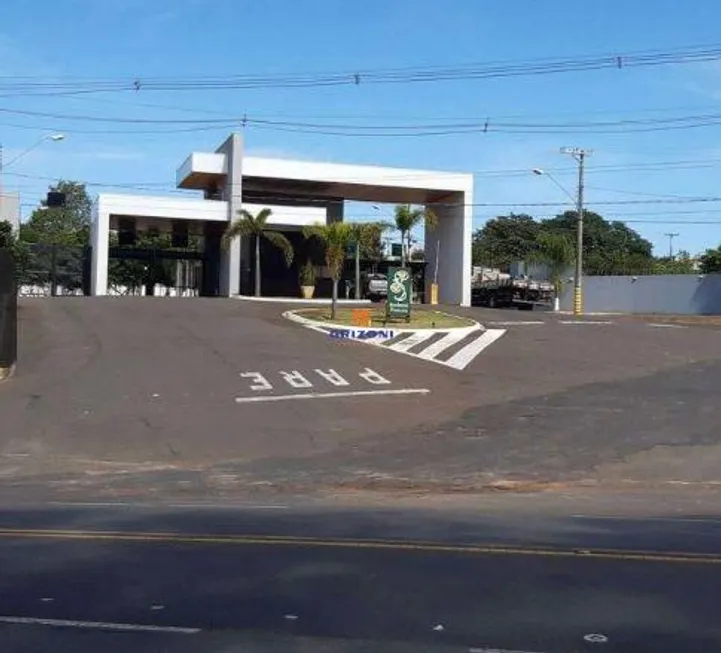 Foto 1 de Lote/Terreno à venda, 400m² em Centro, Piratininga