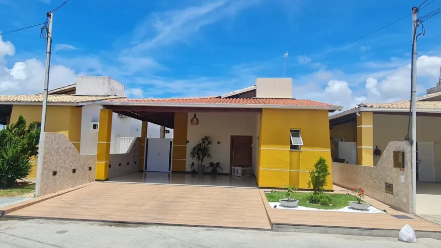 Foto 1 de Casa de Condomínio com 5 Quartos à venda, 120m² em Aruana, Aracaju