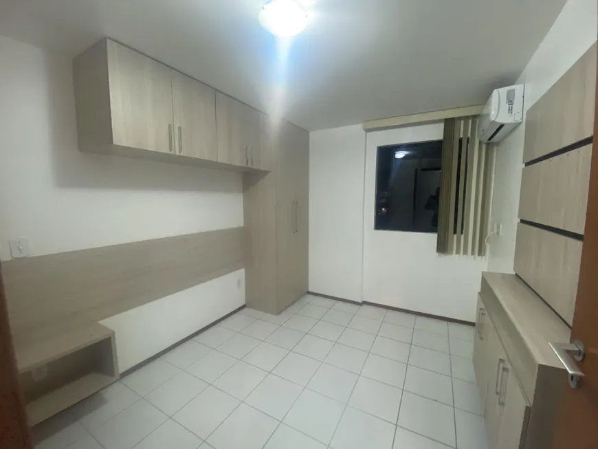 Foto 1 de Apartamento com 1 Quarto para alugar, 43m² em Ponta Verde, Maceió