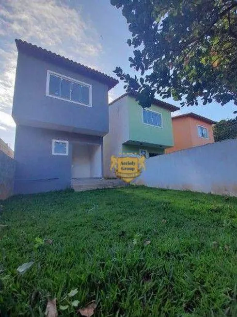 Foto 1 de Casa com 2 Quartos para alugar, 130m² em Engenho do Mato, Niterói