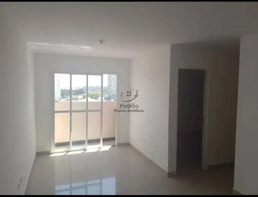 Foto 1 de Apartamento com 2 Quartos à venda, 52m² em Jardim Goncalves, Sorocaba