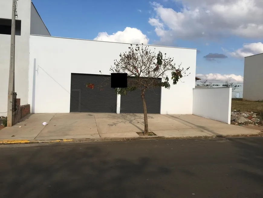 Foto 1 de Ponto Comercial à venda, 282m² em Santa Terezinha, Piracicaba