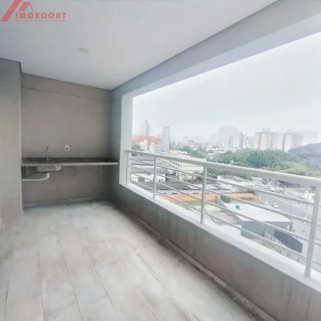 Foto 1 de Apartamento com 3 Quartos à venda, 65m² em Jardim Tres Marias, São Bernardo do Campo