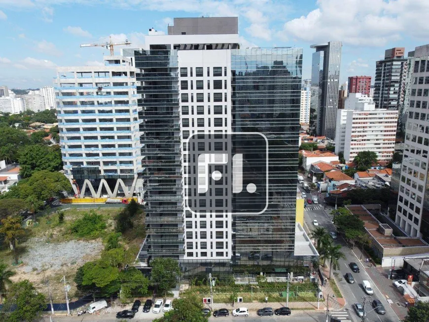 Foto 1 de Sala Comercial para venda ou aluguel, 167m² em Pinheiros, São Paulo