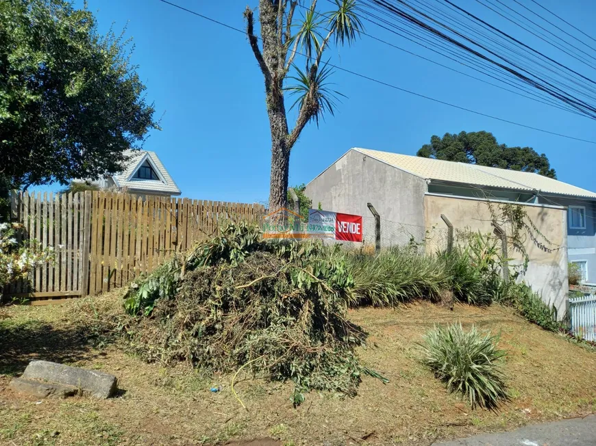 Foto 1 de Lote/Terreno à venda, 767m² em Pilarzinho, Curitiba