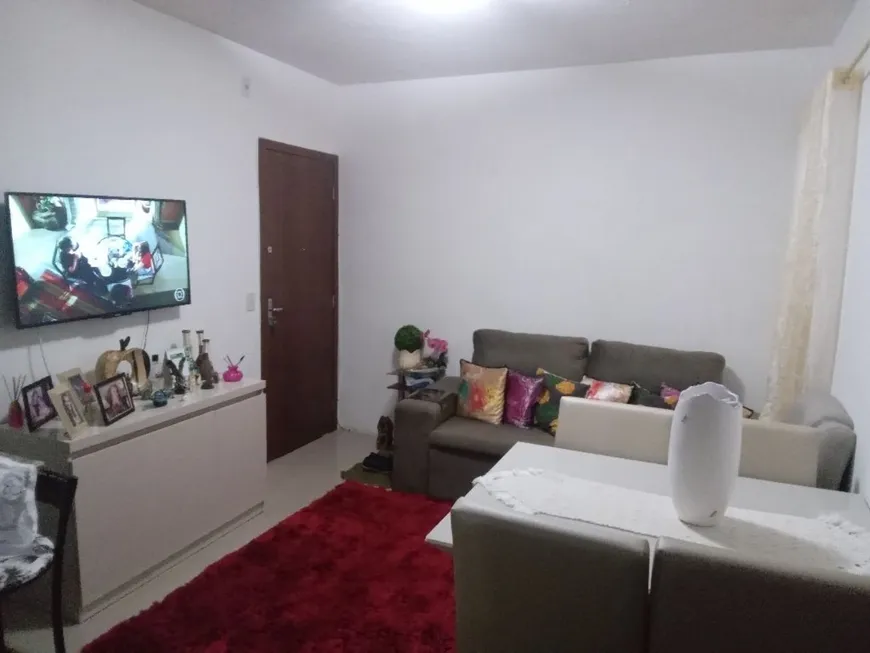 Foto 1 de Apartamento com 2 Quartos à venda, 50m² em Barbalho, Salvador