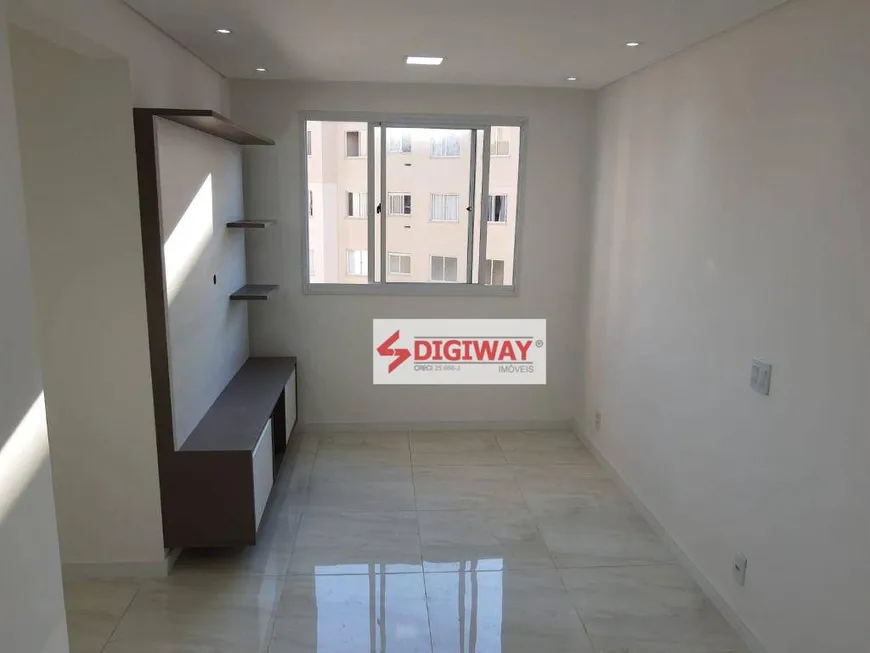 Foto 1 de Apartamento com 2 Quartos à venda, 41m² em Cambuci, São Paulo