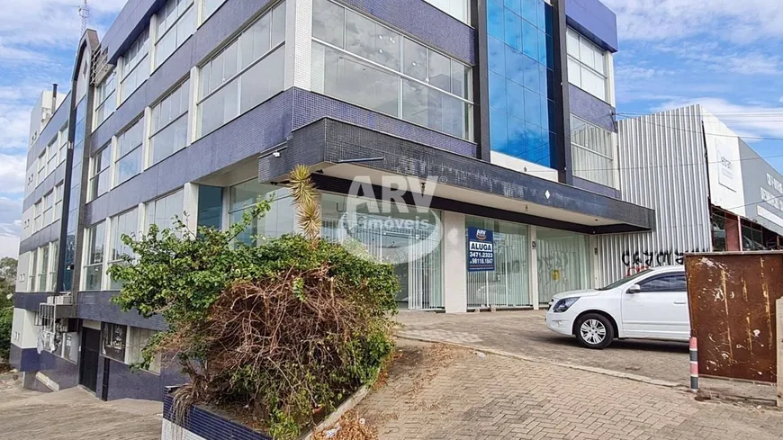 Foto 1 de Ponto Comercial para alugar, 700m² em Cohab C, Gravataí