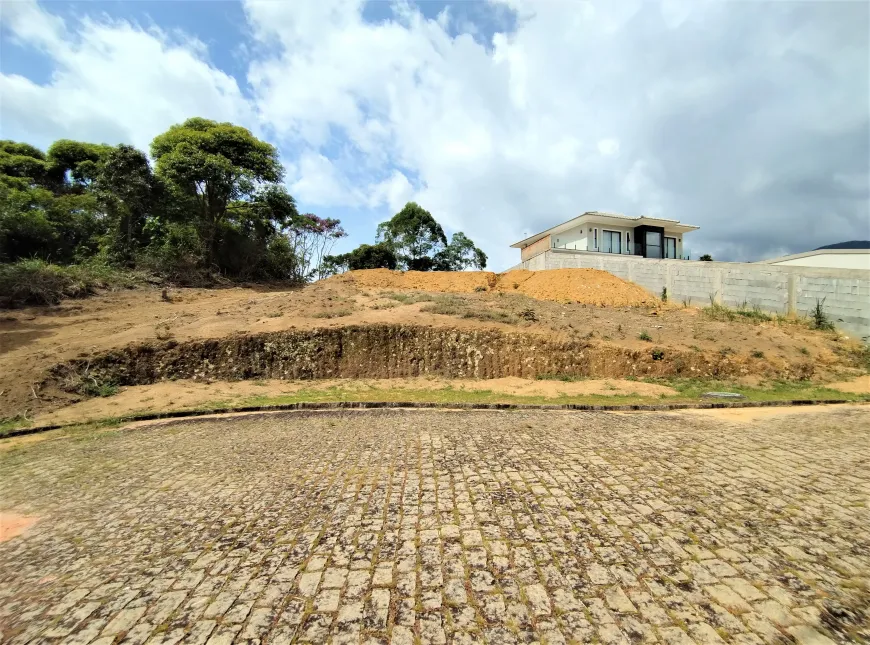 Foto 1 de Lote/Terreno à venda, 600m² em Barra do Imbuí, Teresópolis