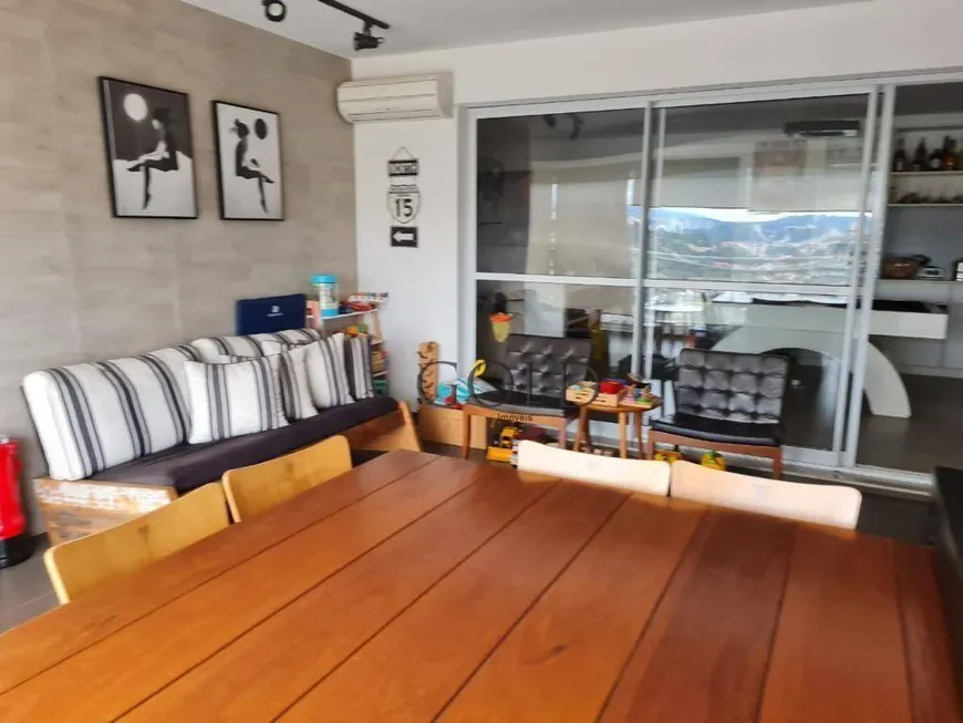 Foto 1 de Apartamento com 2 Quartos à venda, 142m² em Vila Leopoldina, São Paulo