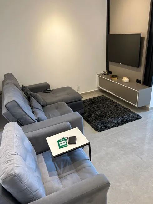 Foto 1 de Apartamento com 2 Quartos à venda, 62m² em Parque Campolim, Sorocaba