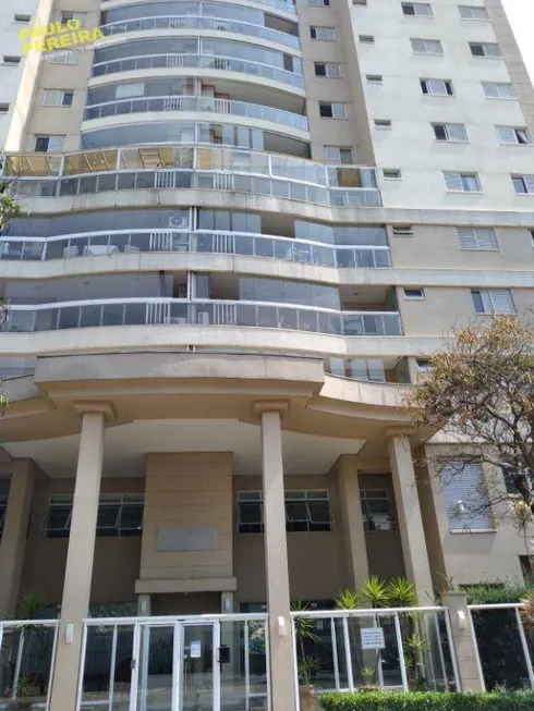 Foto 1 de Apartamento com 3 Quartos à venda, 175m² em Jardim Zaira, Guarulhos