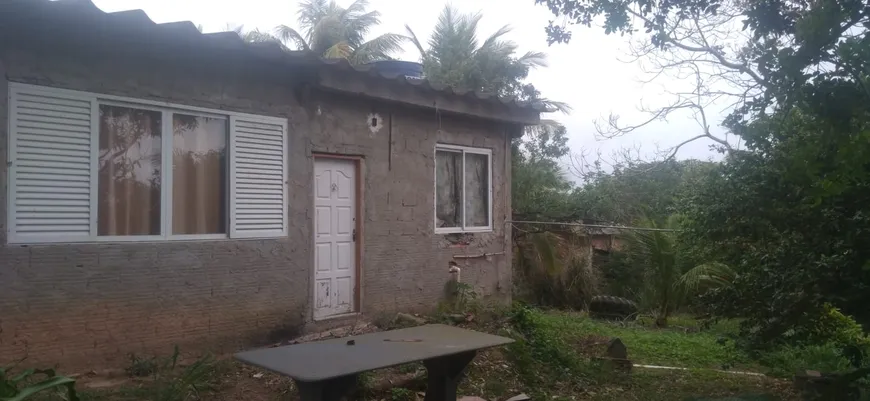 Foto 1 de Fazenda/Sítio com 1 Quarto à venda, 80m² em Botafogo, Cabo Frio