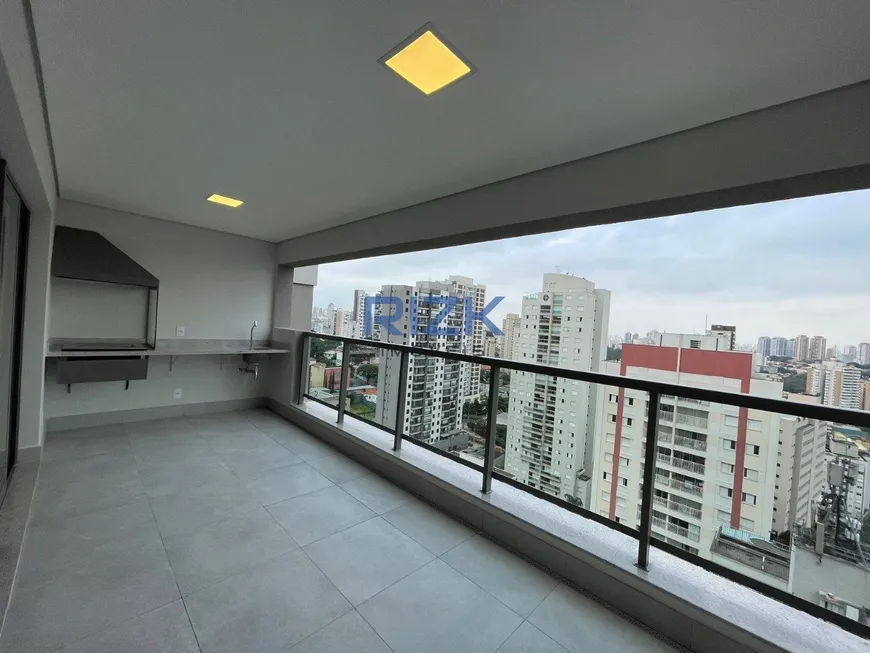 Foto 1 de Apartamento com 3 Quartos à venda, 104m² em Vila Mariana, São Paulo