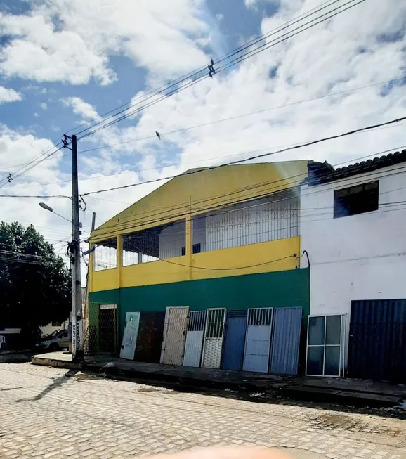 Foto 1 de Ponto Comercial à venda, 375m² em Lagoa Azul, Natal