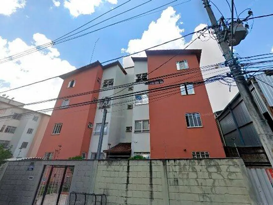 Foto 1 de Apartamento com 1 Quarto à venda, 49m² em Santa Branca, Belo Horizonte