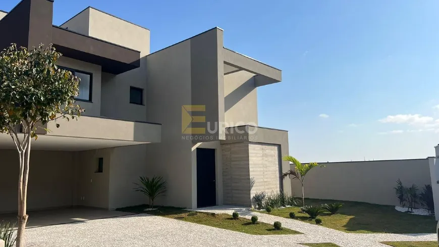 Foto 1 de Casa com 3 Quartos à venda, 217m² em Roncáglia, Valinhos