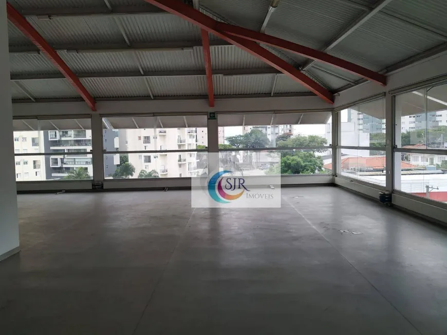 Foto 1 de Sala Comercial para alugar, 425m² em Vila Madalena, São Paulo