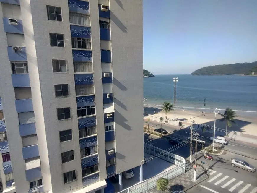 Foto 1 de Apartamento com 2 Quartos à venda, 98m² em Centro, São Vicente