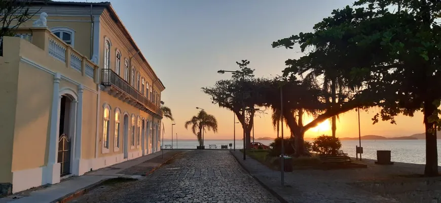 Foto 1 de Imóvel Comercial com 3 Quartos à venda, 622m² em Centro, São Francisco do Sul