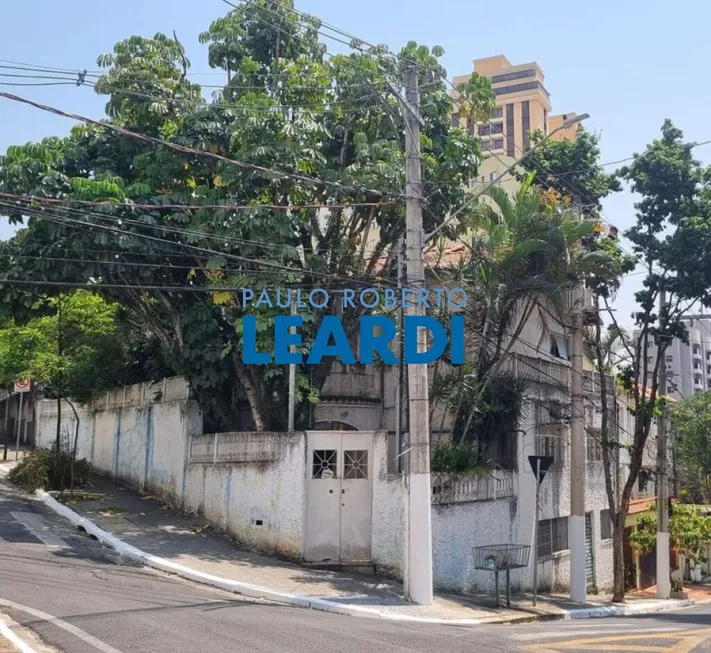 Foto 1 de Casa com 3 Quartos à venda, 140m² em Aclimação, São Paulo