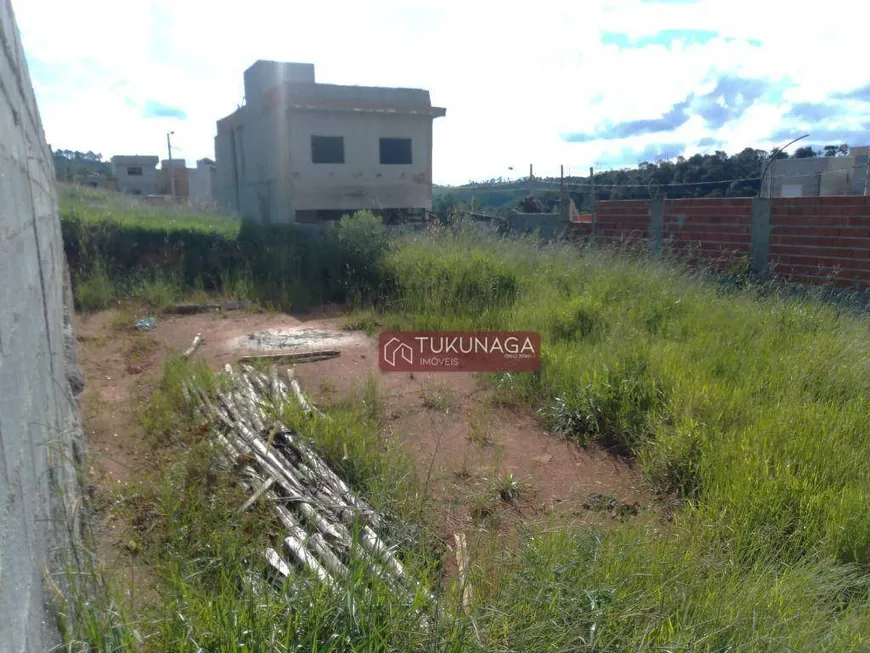 Foto 1 de Lote/Terreno à venda, 140m² em Terra Preta, Mairiporã