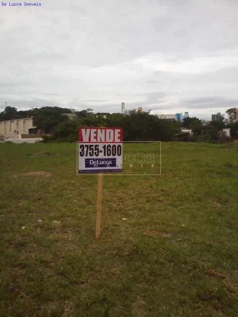 Foto 1 de Lote/Terreno à venda, 2000m² em Vila Industrial, Campinas