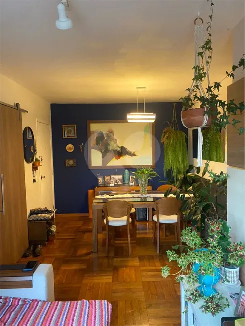 Foto 1 de Apartamento com 2 Quartos à venda, 68m² em Vila Clementino, São Paulo