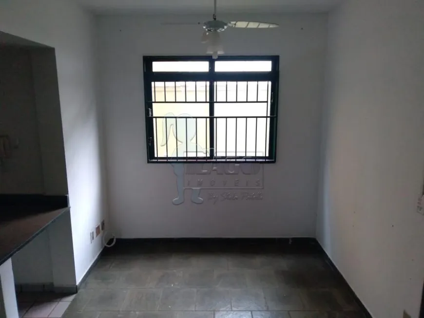 Foto 1 de Apartamento com 1 Quarto à venda, 33m² em Vila Monte Alegre, Ribeirão Preto