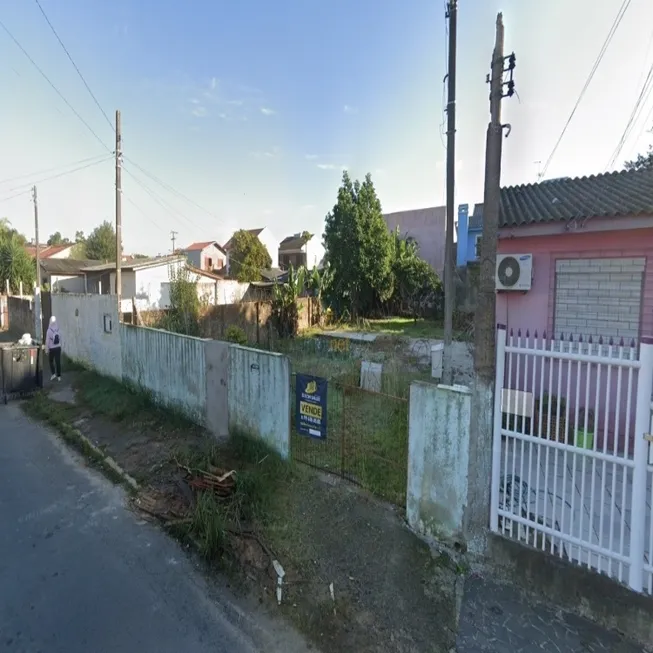 Foto 1 de Lote/Terreno à venda, 330m² em Vila Cachoeirinha, Cachoeirinha