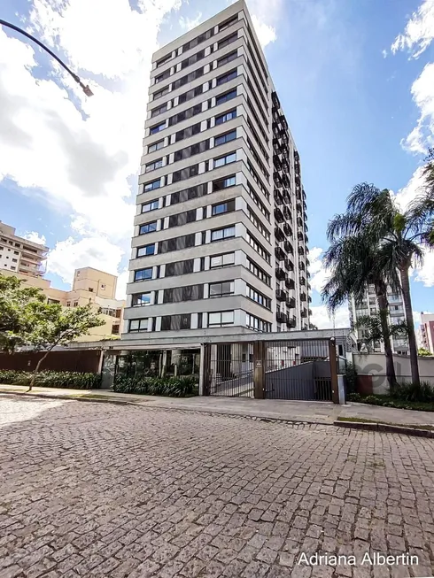 Foto 1 de Apartamento com 2 Quartos à venda, 81m² em Menino Deus, Porto Alegre