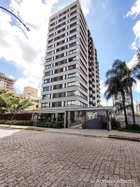 Foto 1 de Apartamento com 2 Quartos à venda, 82m² em Menino Deus, Porto Alegre