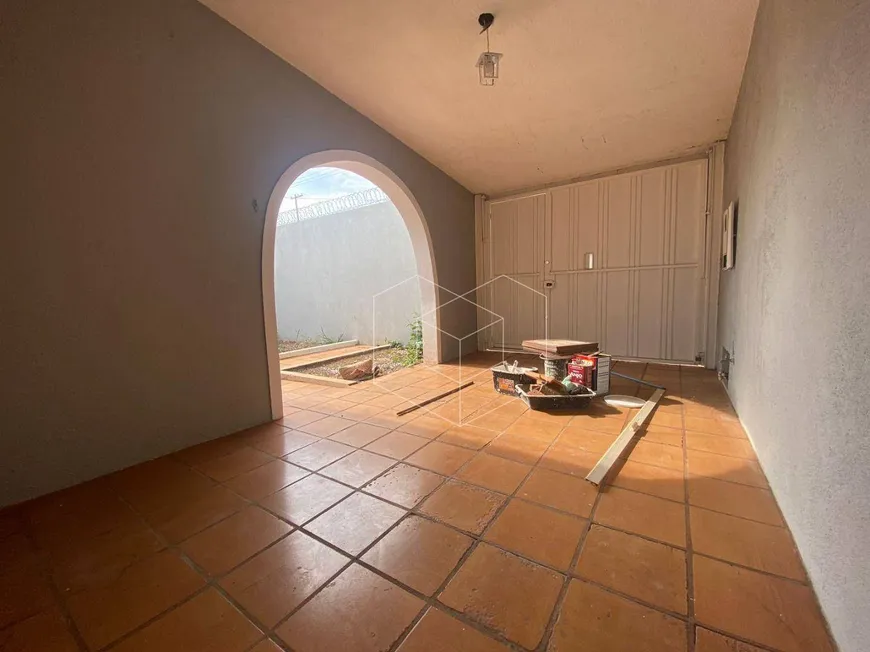 Foto 1 de Casa com 3 Quartos à venda, 300m² em Vila Nova Brasil, Jaú