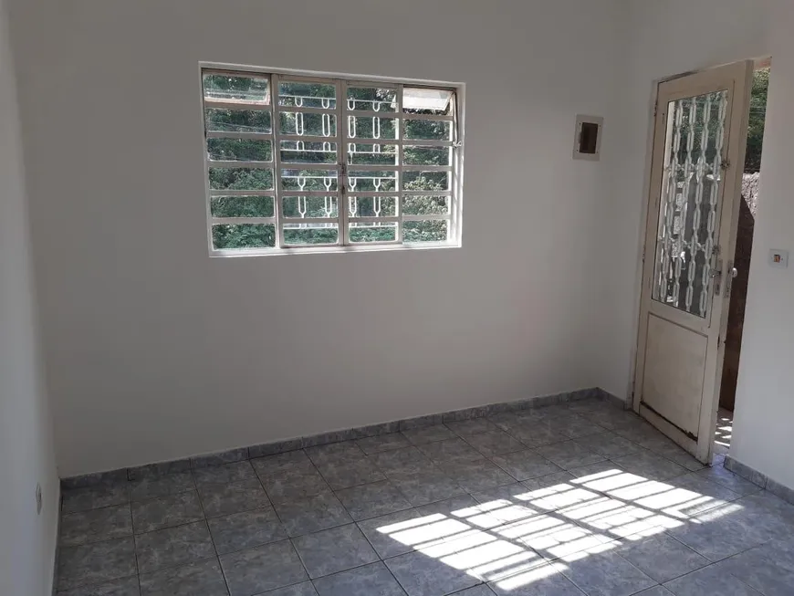 Foto 1 de Casa com 2 Quartos para alugar, 50m² em Santa Ines, Caieiras
