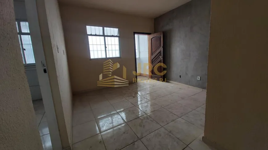 Foto 1 de Casa com 1 Quarto à venda, 45m² em Olaria, Rio de Janeiro