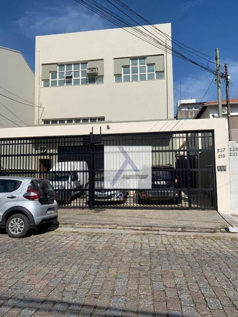 Foto 1 de Prédio Comercial para venda ou aluguel, 300m² em Chácara Santo Antônio, São Paulo