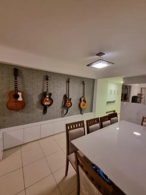 Foto 1 de Apartamento com 2 Quartos à venda, 75m² em Tijuca, Rio de Janeiro