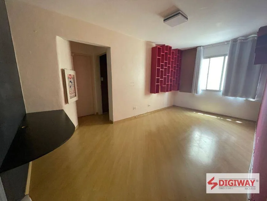 Foto 1 de Apartamento com 1 Quarto à venda, 50m² em Aclimação, São Paulo