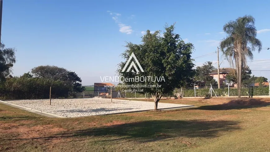 Foto 1 de Lote/Terreno à venda, 258m² em Tropicalia Garden, Boituva