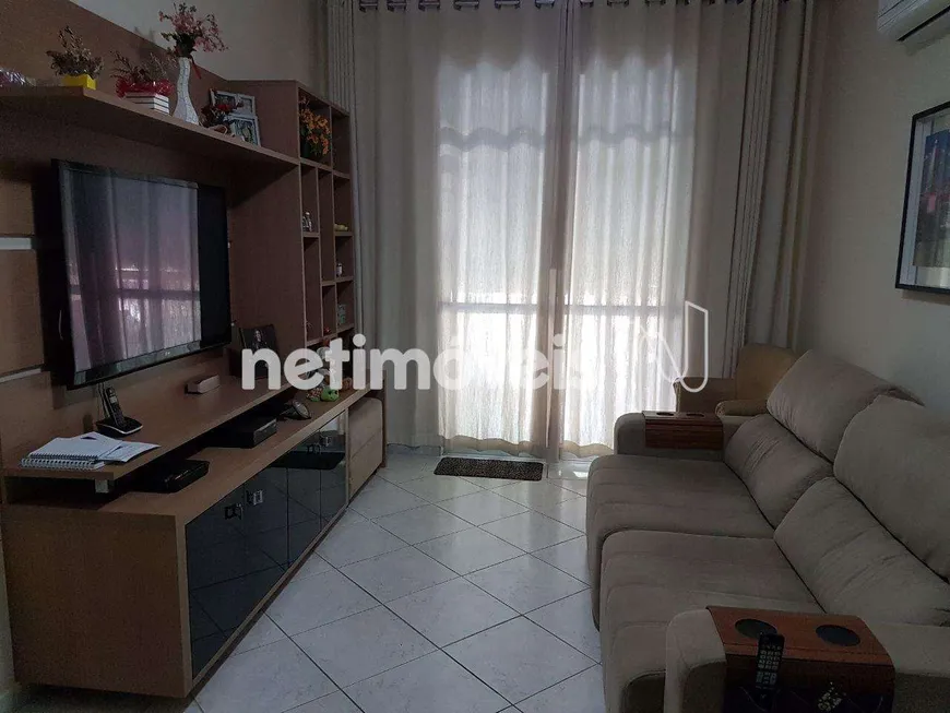 Foto 1 de Apartamento com 2 Quartos à venda, 80m² em Cacuia, Rio de Janeiro