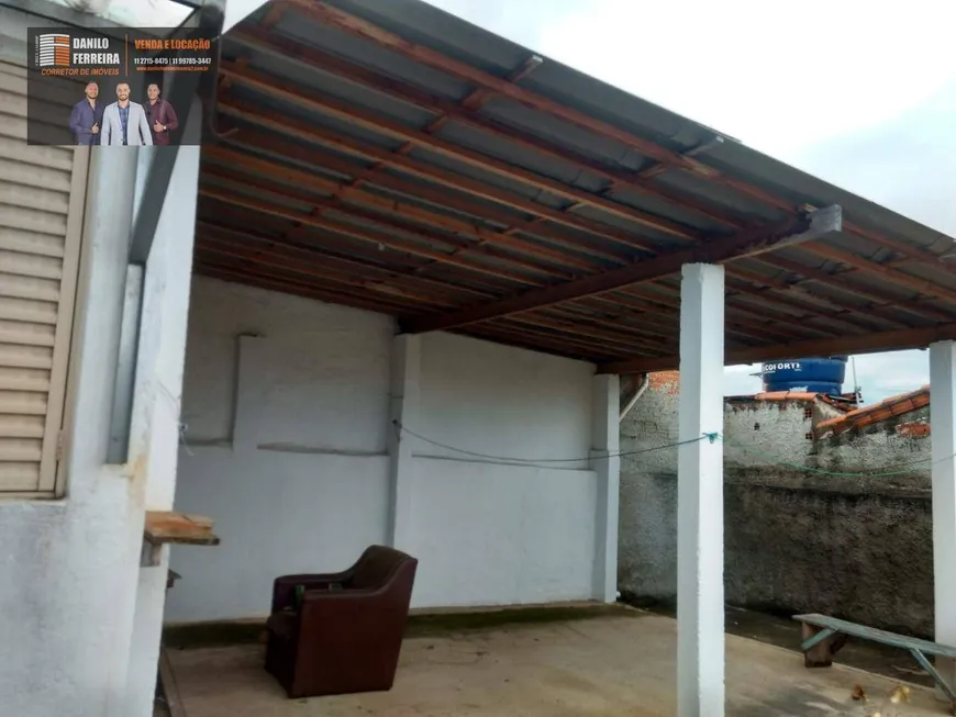 Foto 1 de Casa com 3 Quartos à venda, 137m² em Jardim Convenção, Itu