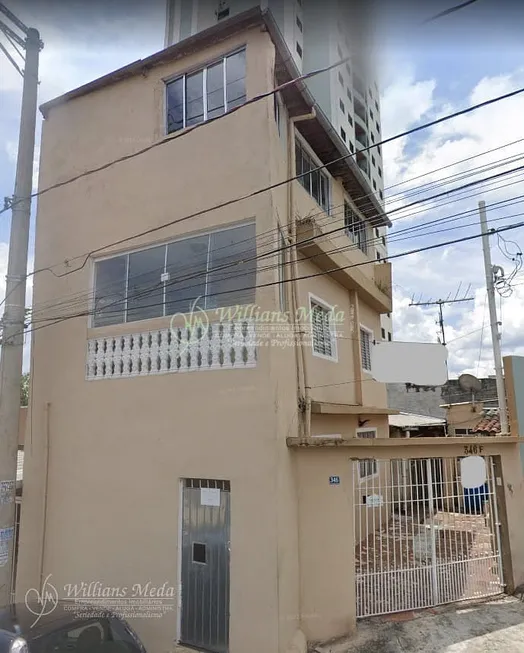 Foto 1 de Sobrado com 4 Quartos à venda, 200m² em Gopouva, Guarulhos