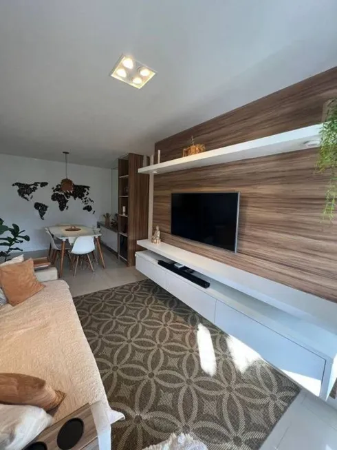 Foto 1 de Apartamento com 3 Quartos à venda, 143m² em Recreio Dos Bandeirantes, Rio de Janeiro