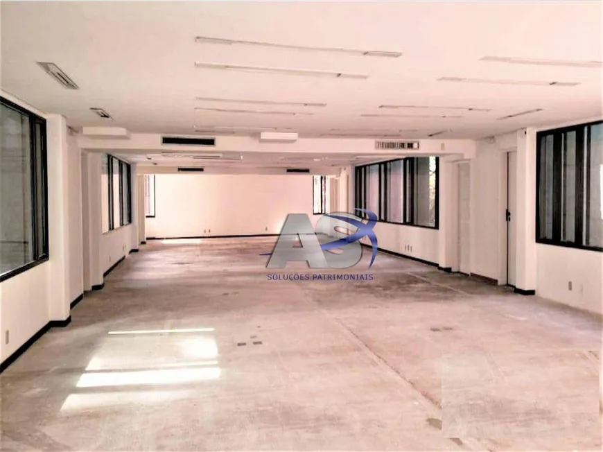 Foto 1 de Sala Comercial para alugar, 222m² em Brooklin, São Paulo