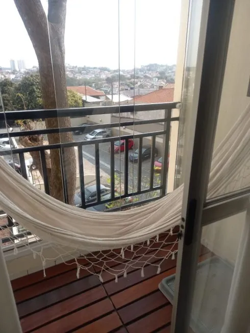 Foto 1 de Apartamento com 2 Quartos à venda, 68m² em Vila Pereira Barreto, São Paulo