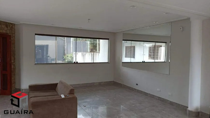 Foto 1 de Sobrado com 6 Quartos à venda, 260m² em Rudge Ramos, São Bernardo do Campo