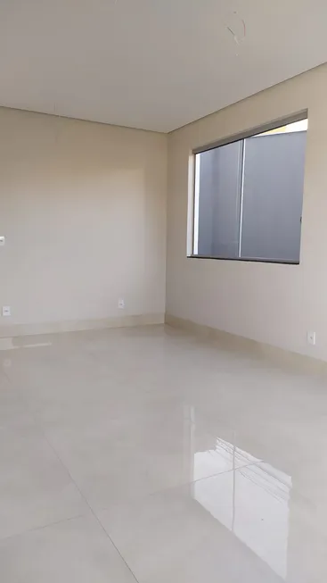 Foto 1 de Casa com 3 Quartos à venda, 78m² em Niteroi, Betim