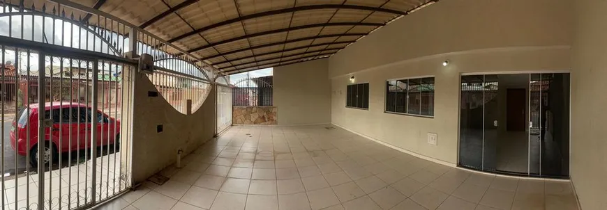 Foto 1 de Casa com 4 Quartos à venda, 150m² em Guara II, Brasília