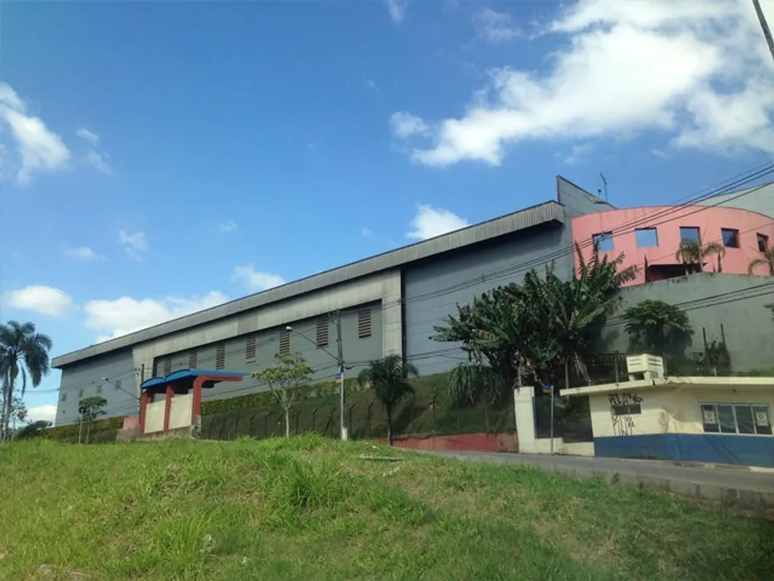 Foto 1 de Galpão/Depósito/Armazém para venda ou aluguel, 4008m² em Polvilho, Cajamar